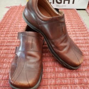 Aldo Men's dress shoes 42